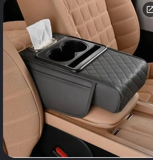 Organizador de Auto