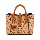 Cartera Cherry Mediana