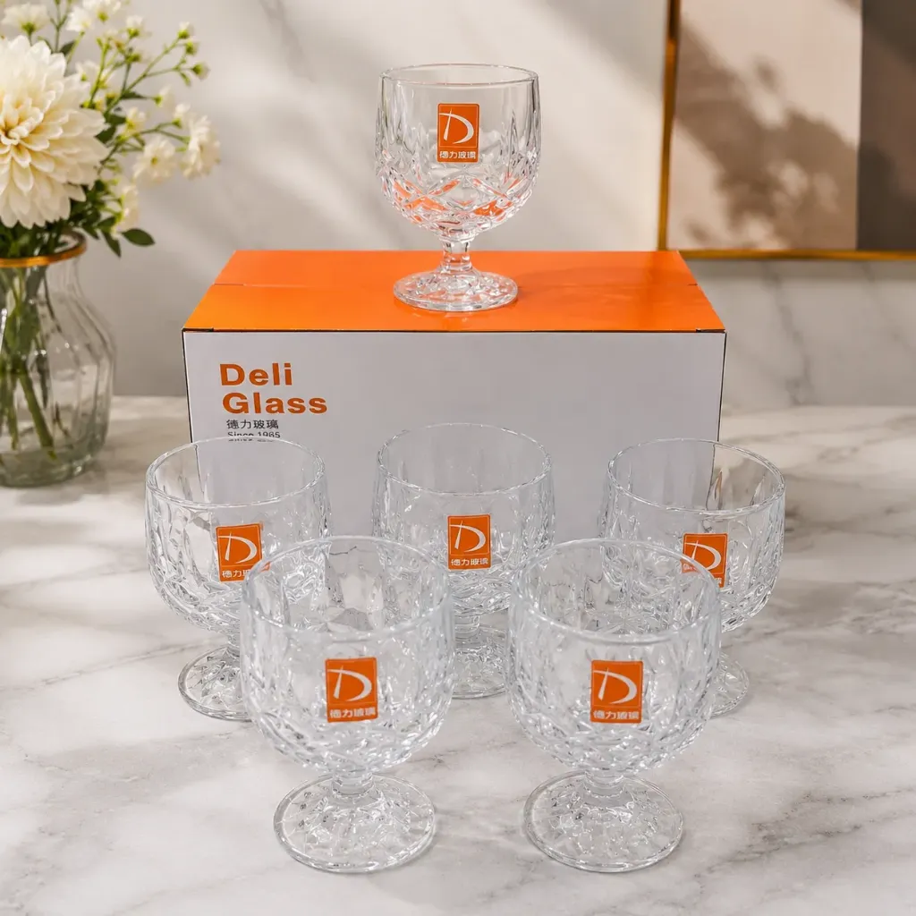 [COC-00020] Copas Deli Glass